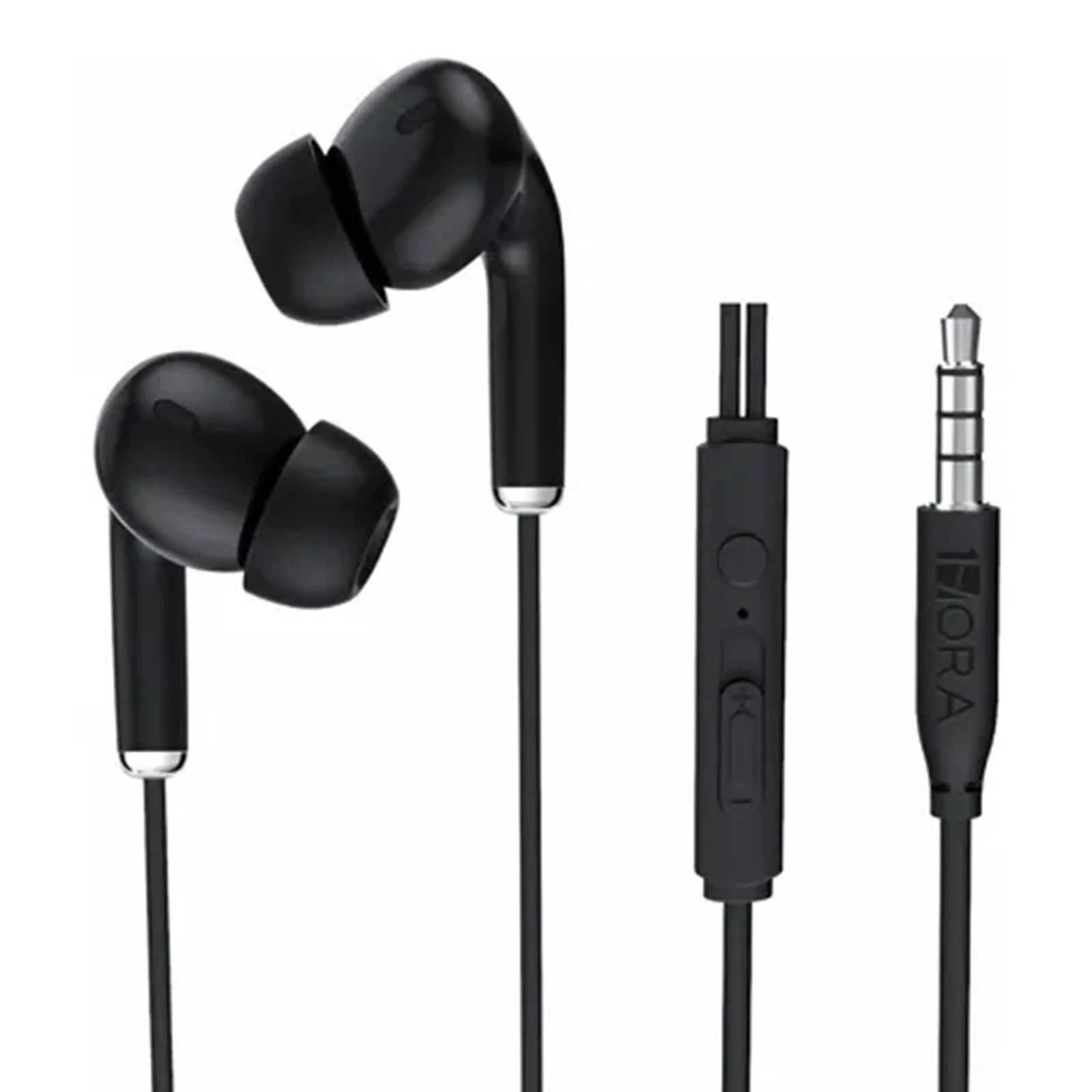 1HORA Wired Handfree 3.5mm AUT123