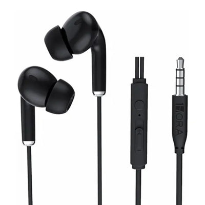 1HORA Wired Handfree 3.5mm AUT123