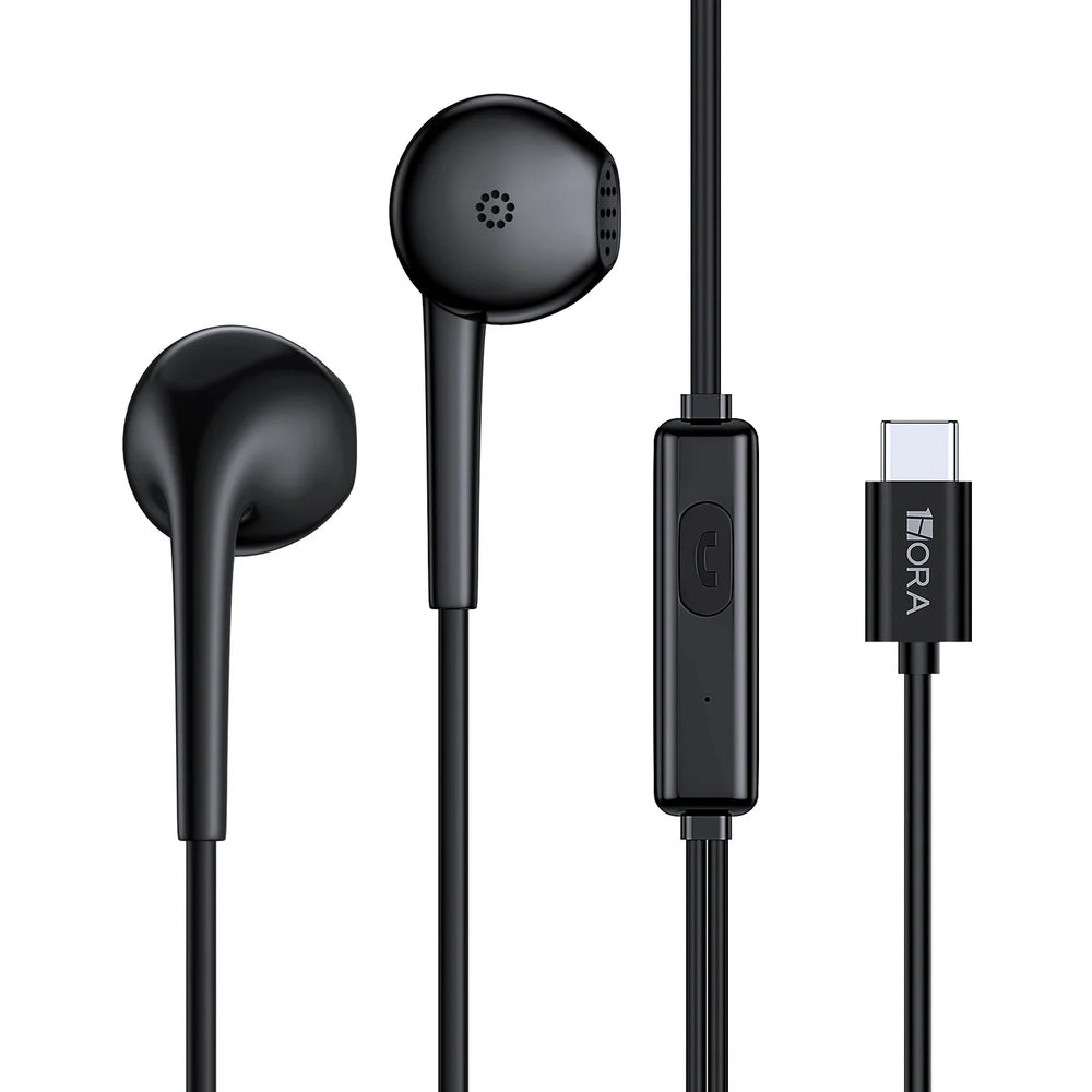 1HORA Wired Handfree Type C – AUT124