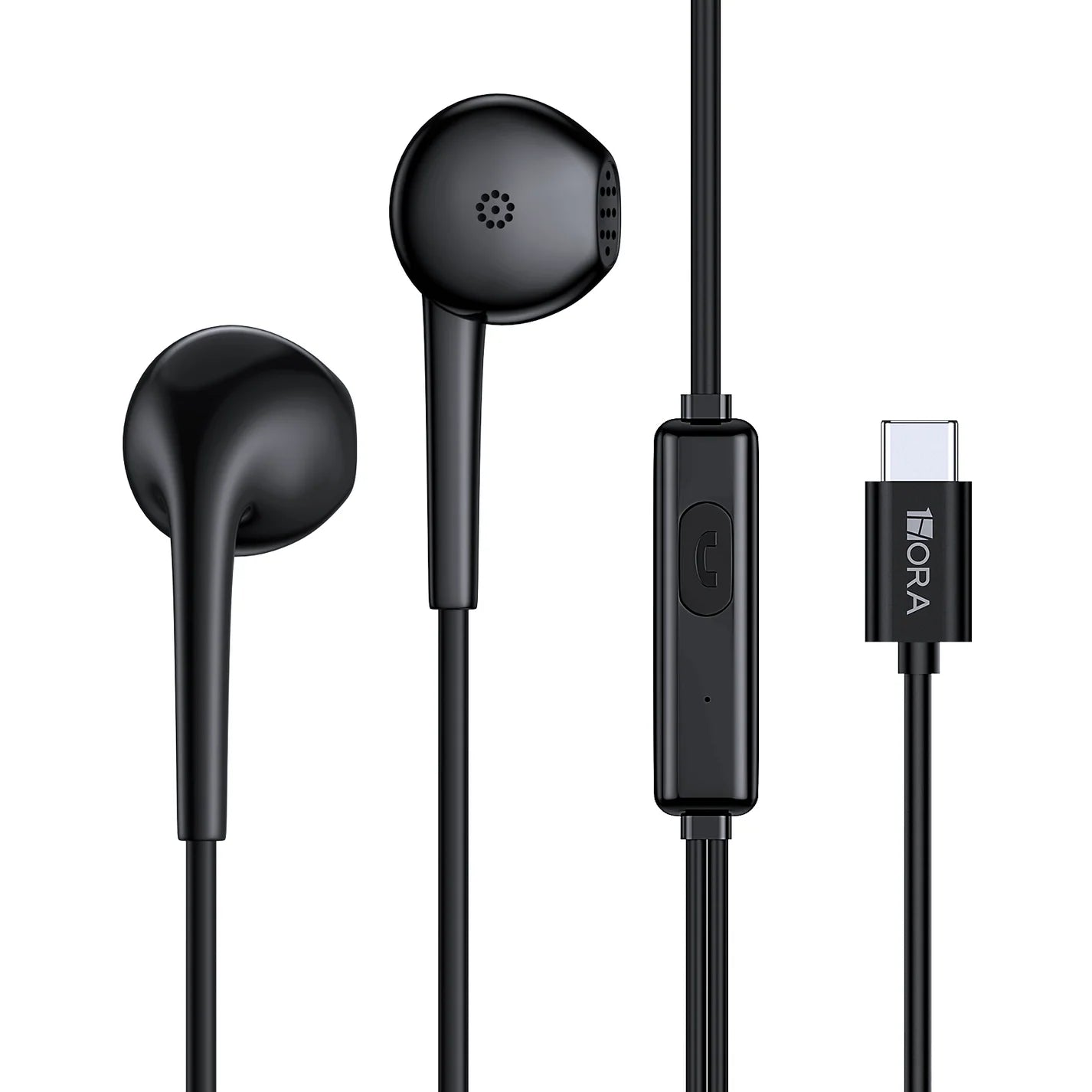 1HORA Wired Handfree Type C – AUT124