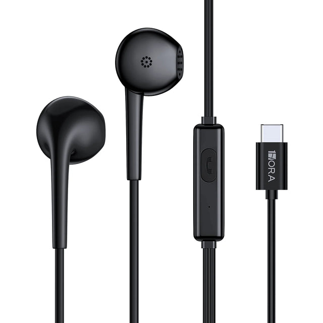 1HORA Wired Handfree Type C – AUT124