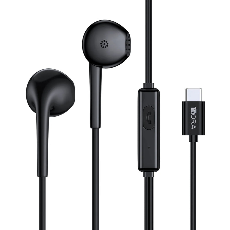 1HORA Wired Handfree Type C – AUT124