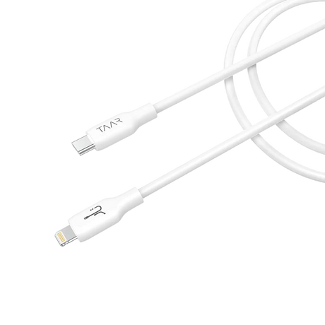 Taar Prime Type C to Lightning Cable