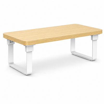 UGREEN LP224 Monitor Stand Riser Size 547×220 x116mm Weight Capacity 15kg -70586