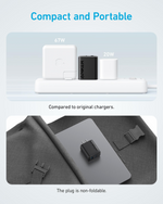 Anker A2348 Select 20w, 2-Port Charger