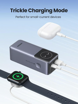 Ugreen Nexode 100W 12000mAh Fast Charging Power Bank – PB724