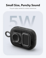 Anker Soundcore Select 4 Go Bluetooth Speaker with Upto 20 Hours Playtime