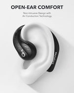 Anker AeroFit Pro Open-Ear True Wireless Earbuds - view 2
