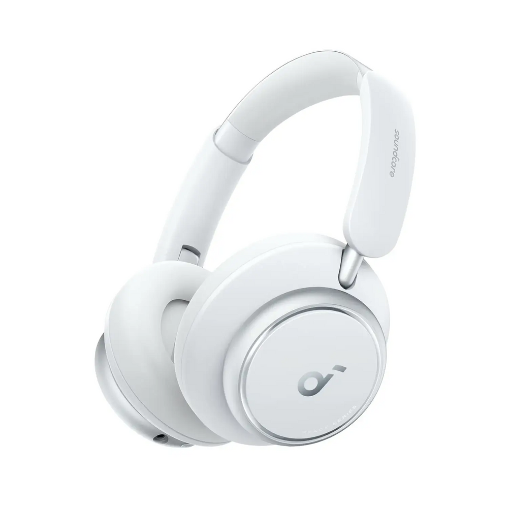 Anker Soundcore Space Q45 Adaptive Active Noise Cancelling Headphones
