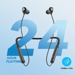 Anker Soundcore Life U2i Wireless Neckband (Upgraded Edition)