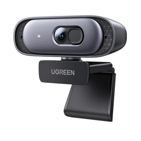 Ugreen 1080P Full HD Webcam -15728