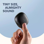 Anker Life Note 3 True Wireless Earbuds With Hybrid Active Noise Cancellation