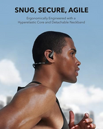 Anker AeroFit Pro Open-Ear True Wireless Earbuds - view 3