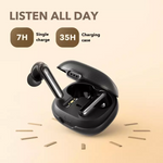 Anker Life Note 3 True Wireless Earbuds With Hybrid Active Noise Cancellation