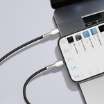 Baseus Cafule Series USB-C to Lightning PD Fast Charging Cable