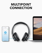 Anker Soundcore Q11i Wireless Over-Ear Bluetooth Headphones
