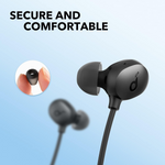 Anker Soundcore Life U2i Wireless Neckband (Upgraded Edition)