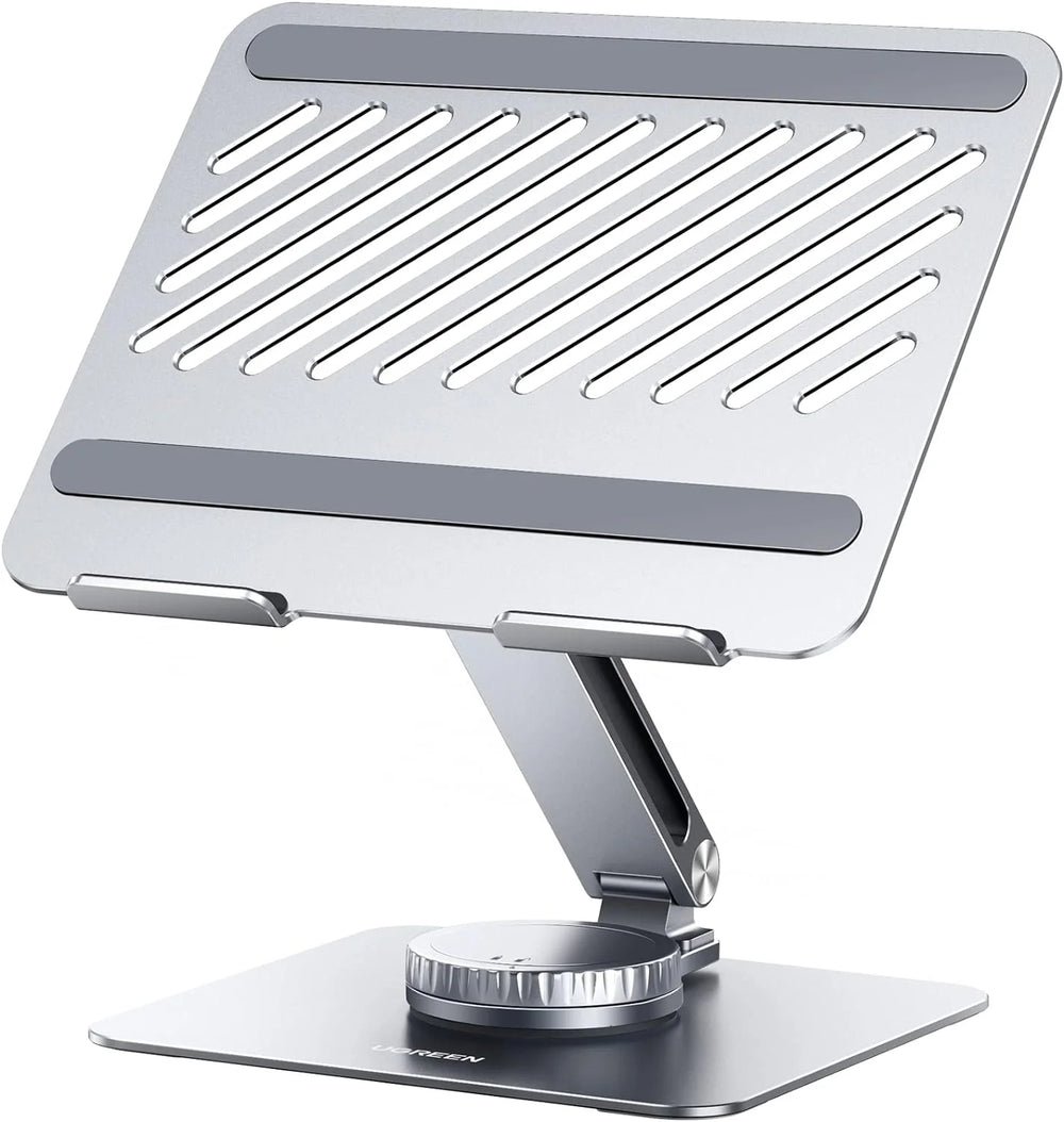 UGREEN 360° Adjustable Laptop Stand Foldable – 90849