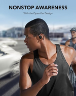 Anker AeroFit Pro Open-Ear True Wireless Earbuds - view 6