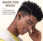 Anker Life Note 3 True Wireless Earbuds With Hybrid Active Noise Cancellation