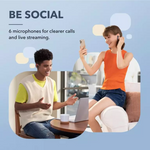 Anker Life Note 3 True Wireless Earbuds With Hybrid Active Noise Cancellation