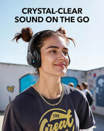 Anker Soundcore Q11i Wireless Over-Ear Bluetooth Headphones
