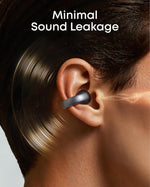 Anker Soundcore Aeroclip Open-Ear Earbuds – Midnight - view 5