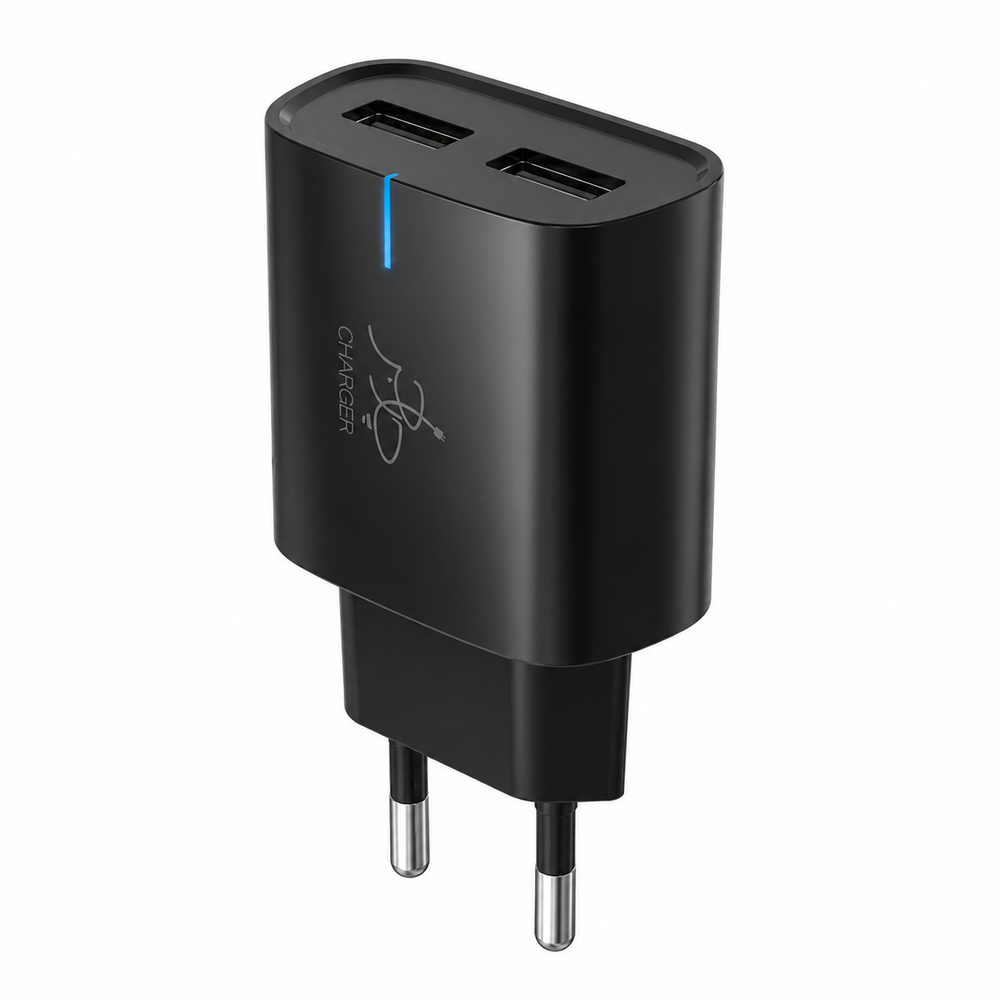 Rapid Duo 12W (Cable Included)