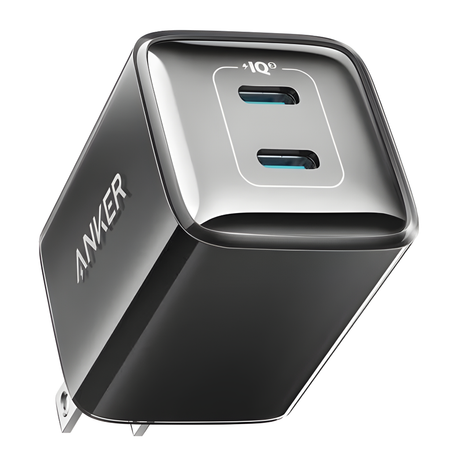 Anker 521 Charger Nano Pro 40W – A2038