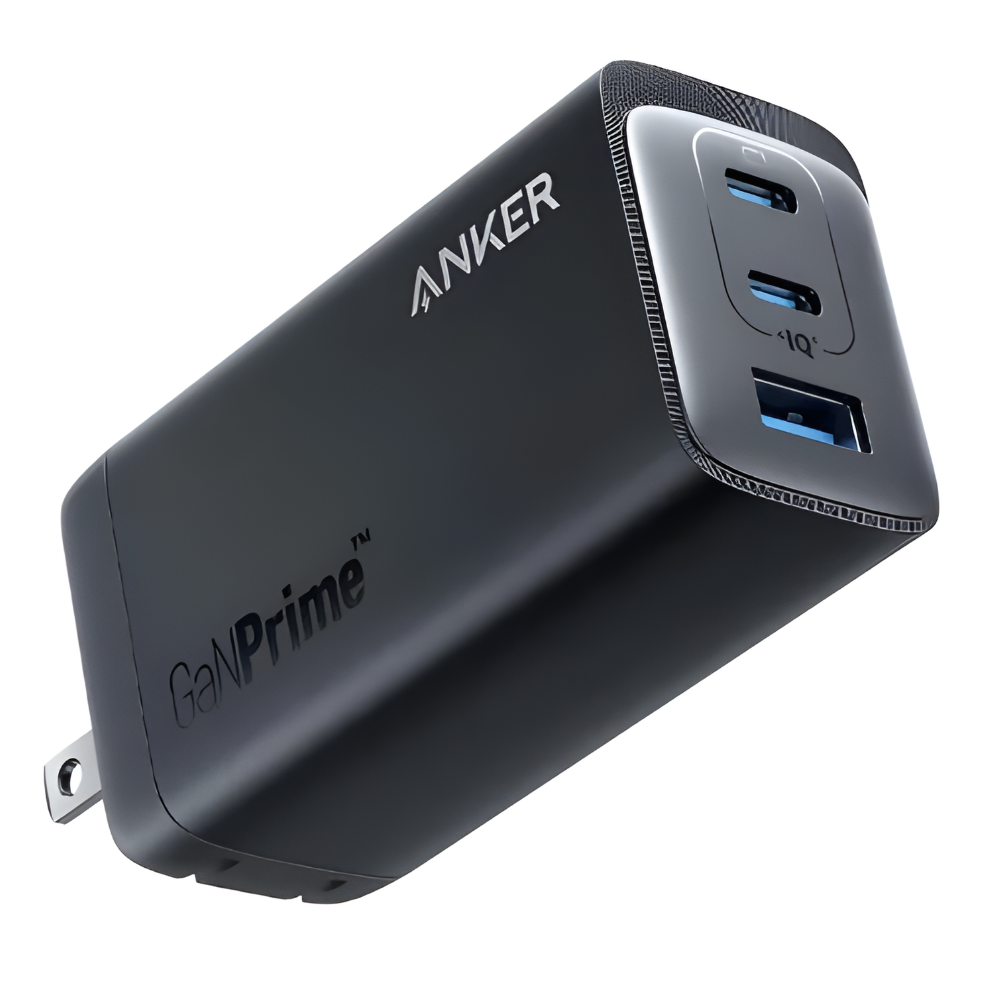 Anker 737 GanPrime 120w Charger – A2148