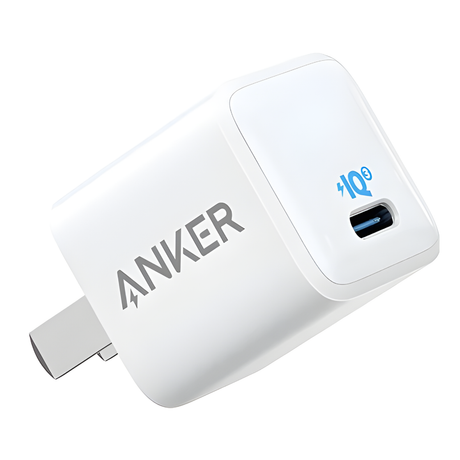 Anker 511 Charger Nano 20W – A2633