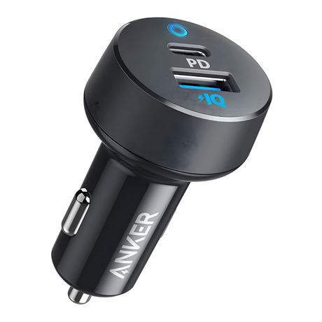 Anker 521 Car Charger 35W – A2732
