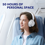 Anker Soundcore Space Q45 Adaptive Active Noise Cancelling Headphones - view 2