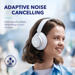 Anker Soundcore Space Q45 Adaptive Active Noise Cancelling Headphones - view 5