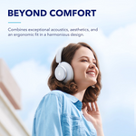 Anker Soundcore Space Q45 Adaptive Active Noise Cancelling Headphones - view 7