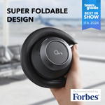 Anker Soundcore Space One Pro Headphone with Active Noise Cancelling & Upto 60 Hours Playtime
