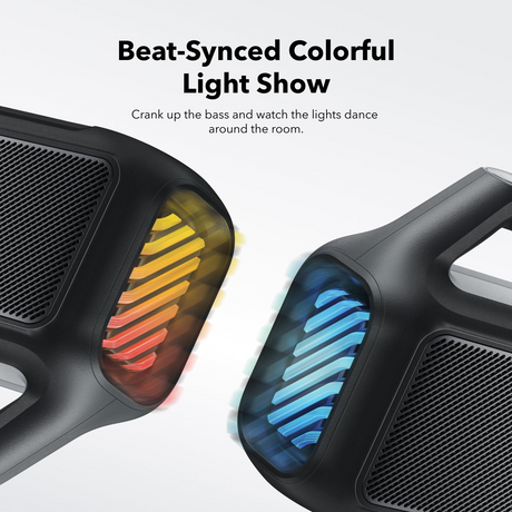 Anker Soundcore Boom 2 SE Portable Bluetooth Speaker