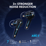 Anker Liberty 4 Pro Noise Cancelling True-Wireless Earbuds