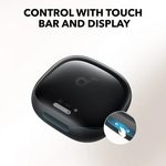 Anker Liberty 4 Pro Noise Cancelling True-Wireless Earbuds