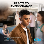 Anker Liberty 4 Pro Noise Cancelling True-Wireless Earbuds