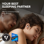 Anker Soundcore Sleep A20 Noise Blocking Earbuds & Upto 80 Hours Playtime - view 4