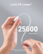 Anker A8856 543 Type C to C 100W Cable