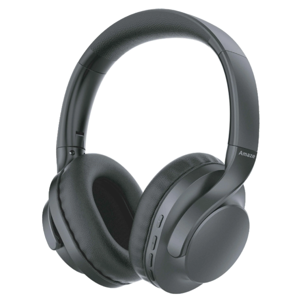 Amaze Strong Base Wireless Headphone With 24hrs Time A650