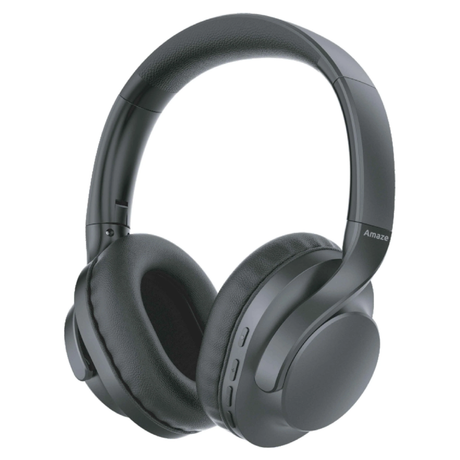 Amaze Strong Base Wireless Headphone With 24hrs Time A650
