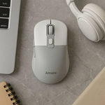 Amaze A715 Probus Comfort Click Wireless Mouse