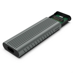 Amaze Prime Edition M.2 + NVME SSD Enclosure 10G | A225