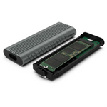 Amaze Prime Edition M.2 + NVME SSD Enclosure 10G | A225