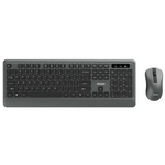 Amaze Probus Palm Comfort Wireless Keyboard & Mouse Combo – A745