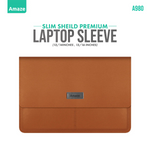 Amaze Slim Sheild Premium Laptop Sleeve A980