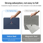 Amaze Slim Sheild Premium Laptop Sleeve A985